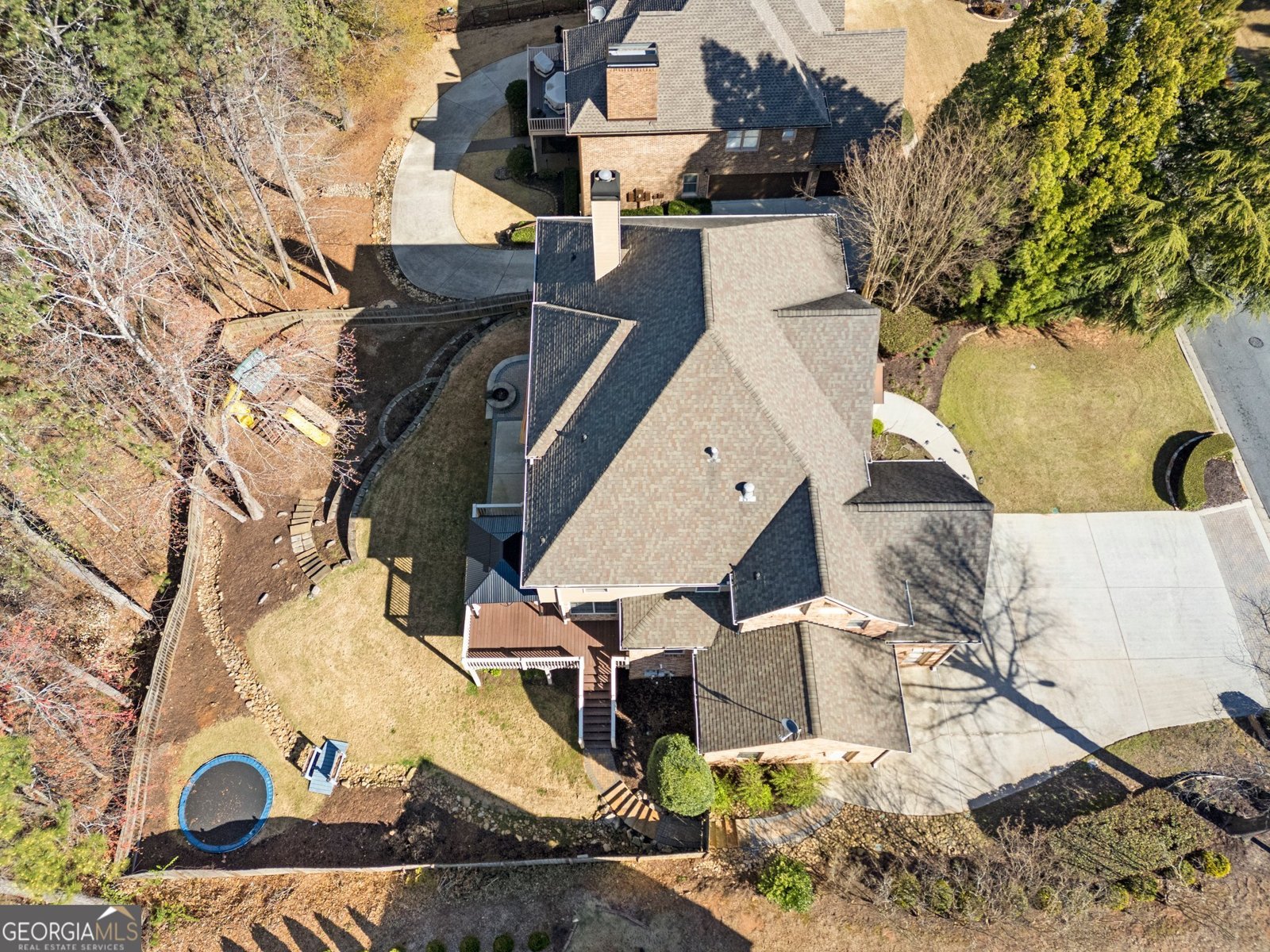 1609 Fernstone Drive Acworth - Photo 10