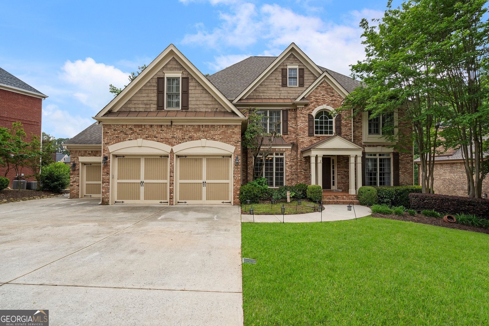 1609 Fernstone Drive Acworth - Photo 100