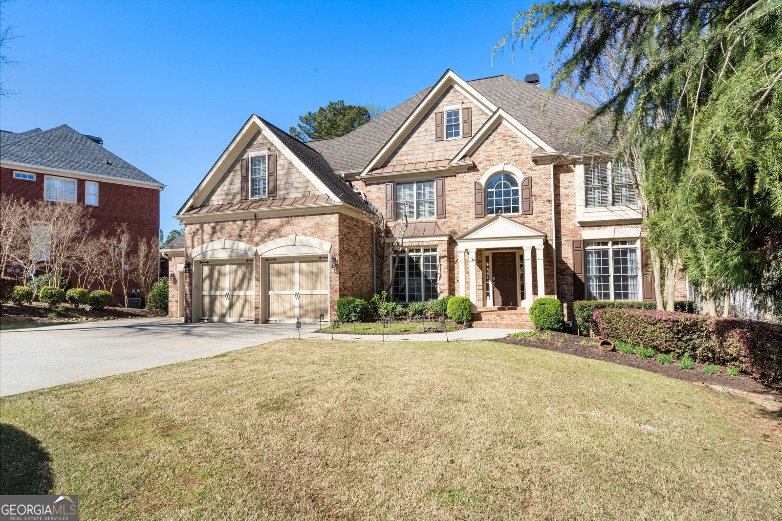 1609 Fernstone Drive Acworth - Photo 103