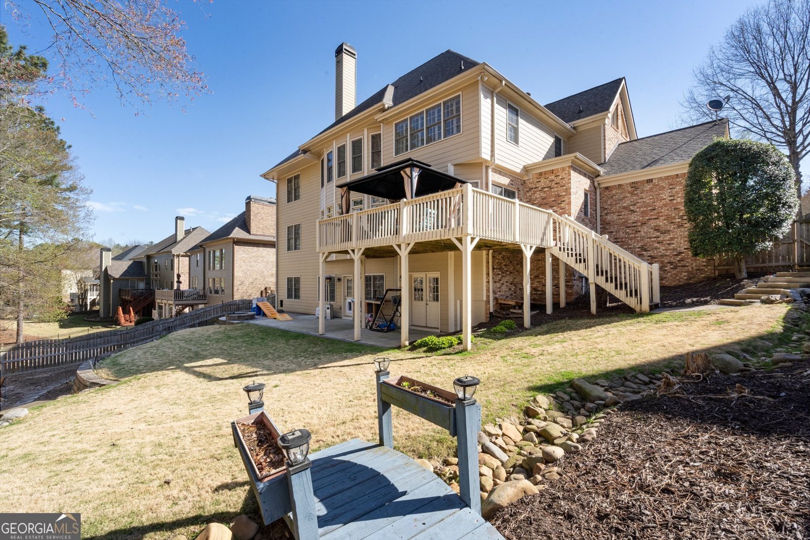 1609 Fernstone Drive Acworth - Photo 106
