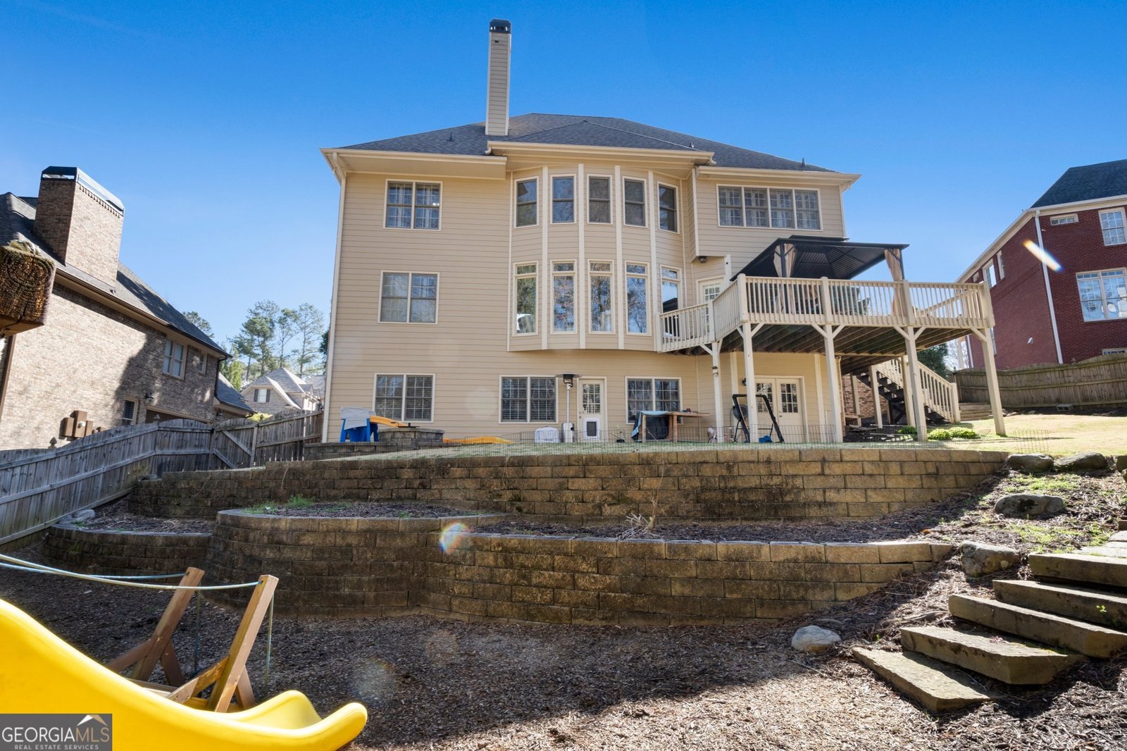 1609 Fernstone Drive Acworth - Photo 109