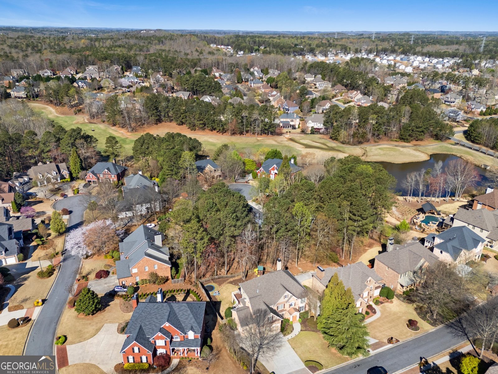 1609 Fernstone Drive Acworth - Photo 11