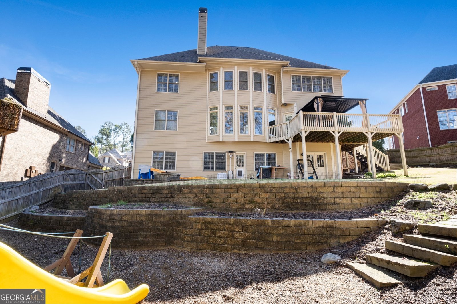 1609 Fernstone Drive Acworth - Photo 110