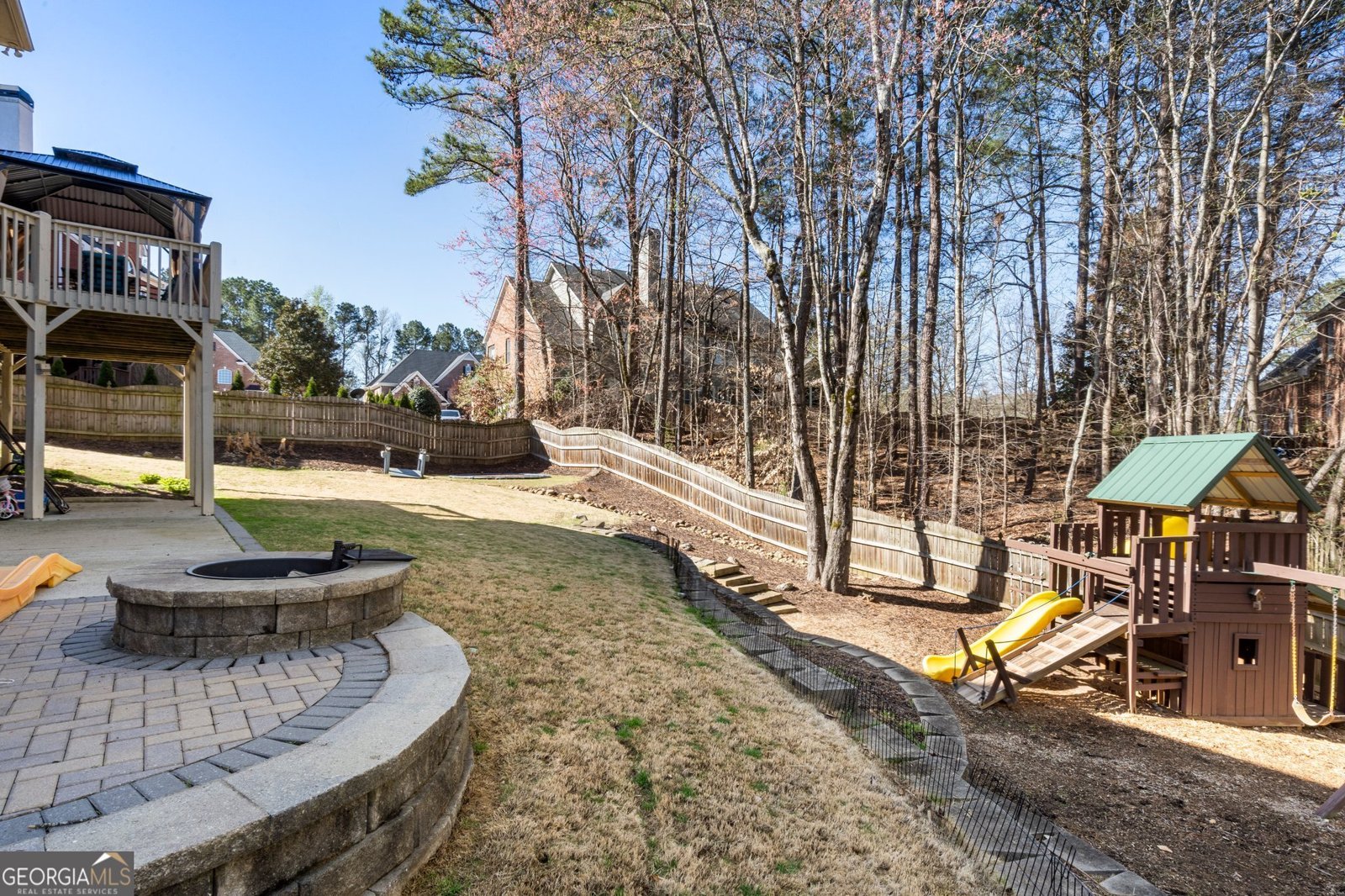 1609 Fernstone Drive Acworth - Photo 111