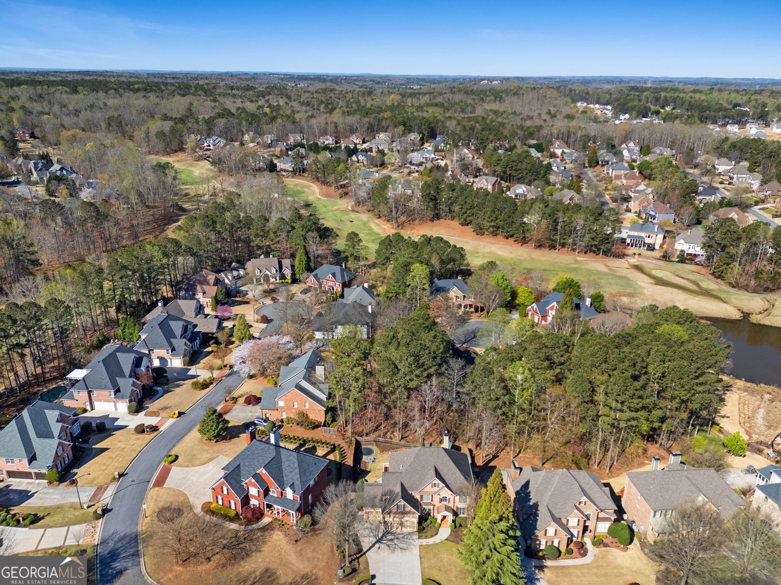 1609 Fernstone Drive Acworth - Photo 12