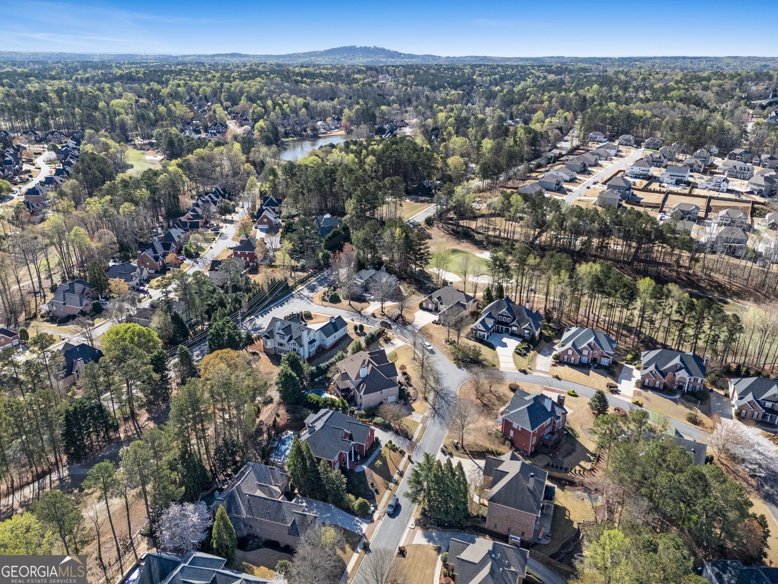 1609 Fernstone Drive Acworth - Photo 13