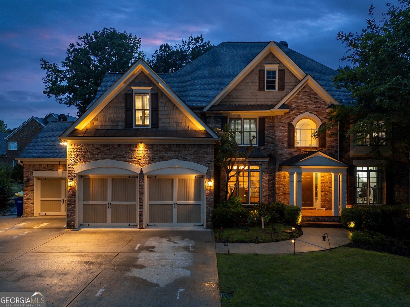 1609 Fernstone Drive Acworth - Photo 14