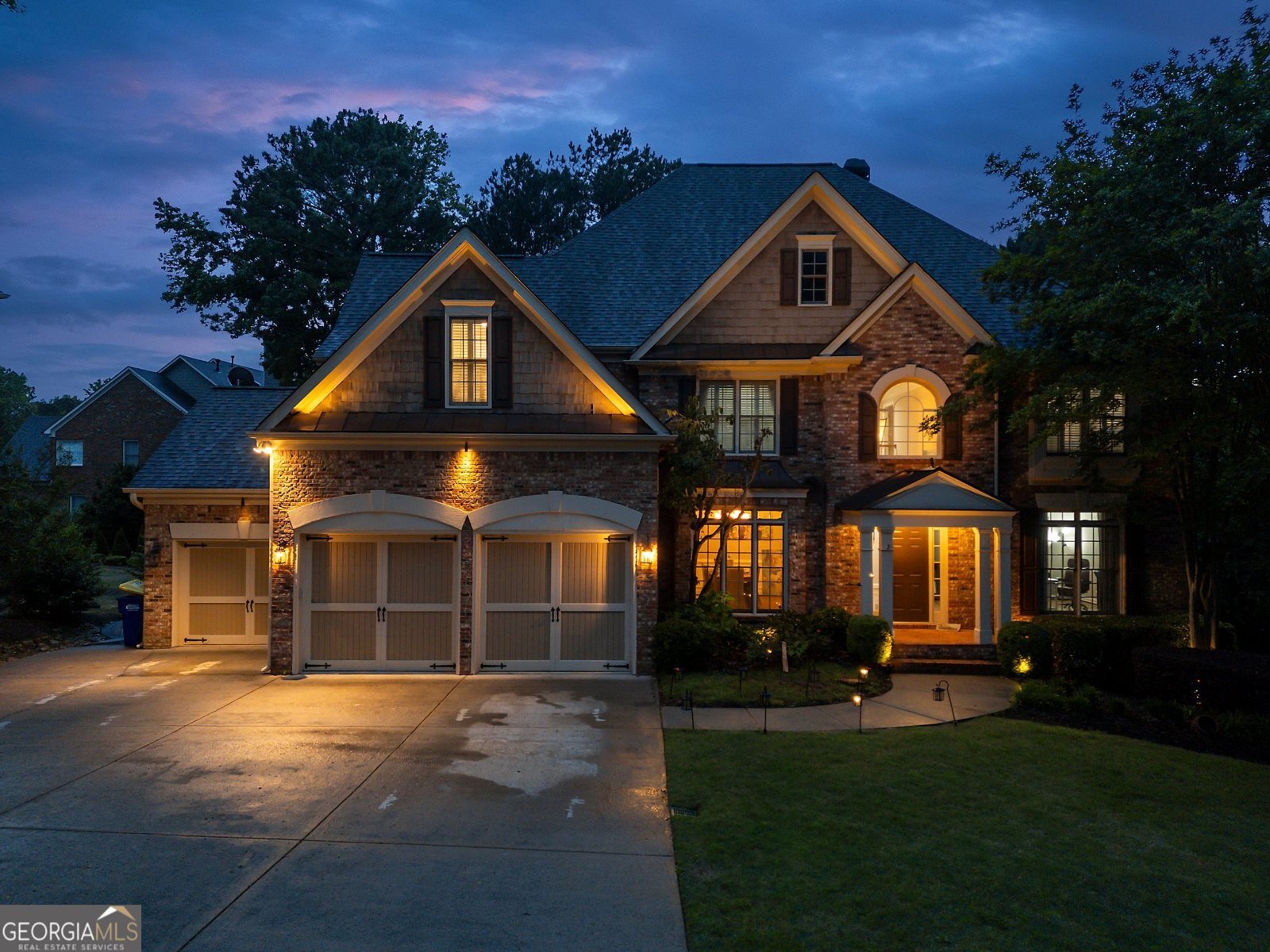 1609 Fernstone Drive Acworth - Photo 15
