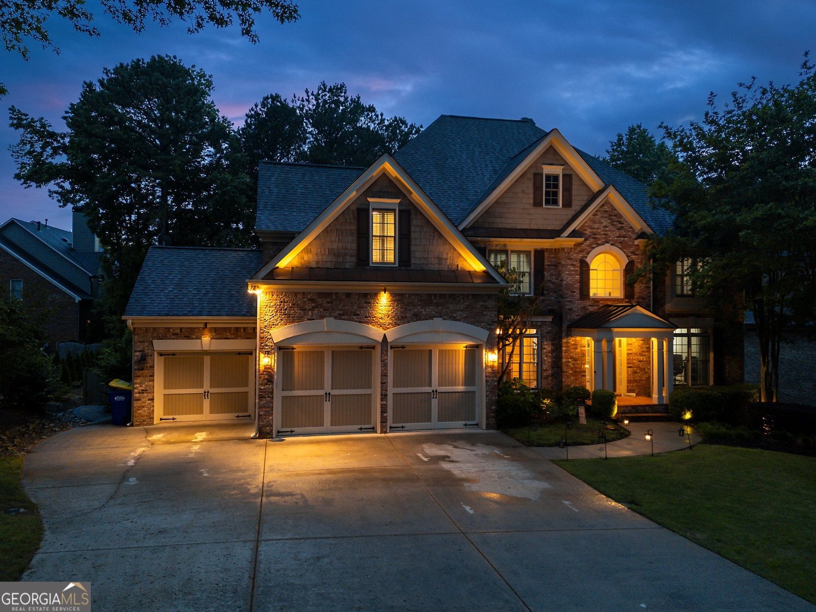 1609 Fernstone Drive Acworth - Photo 16