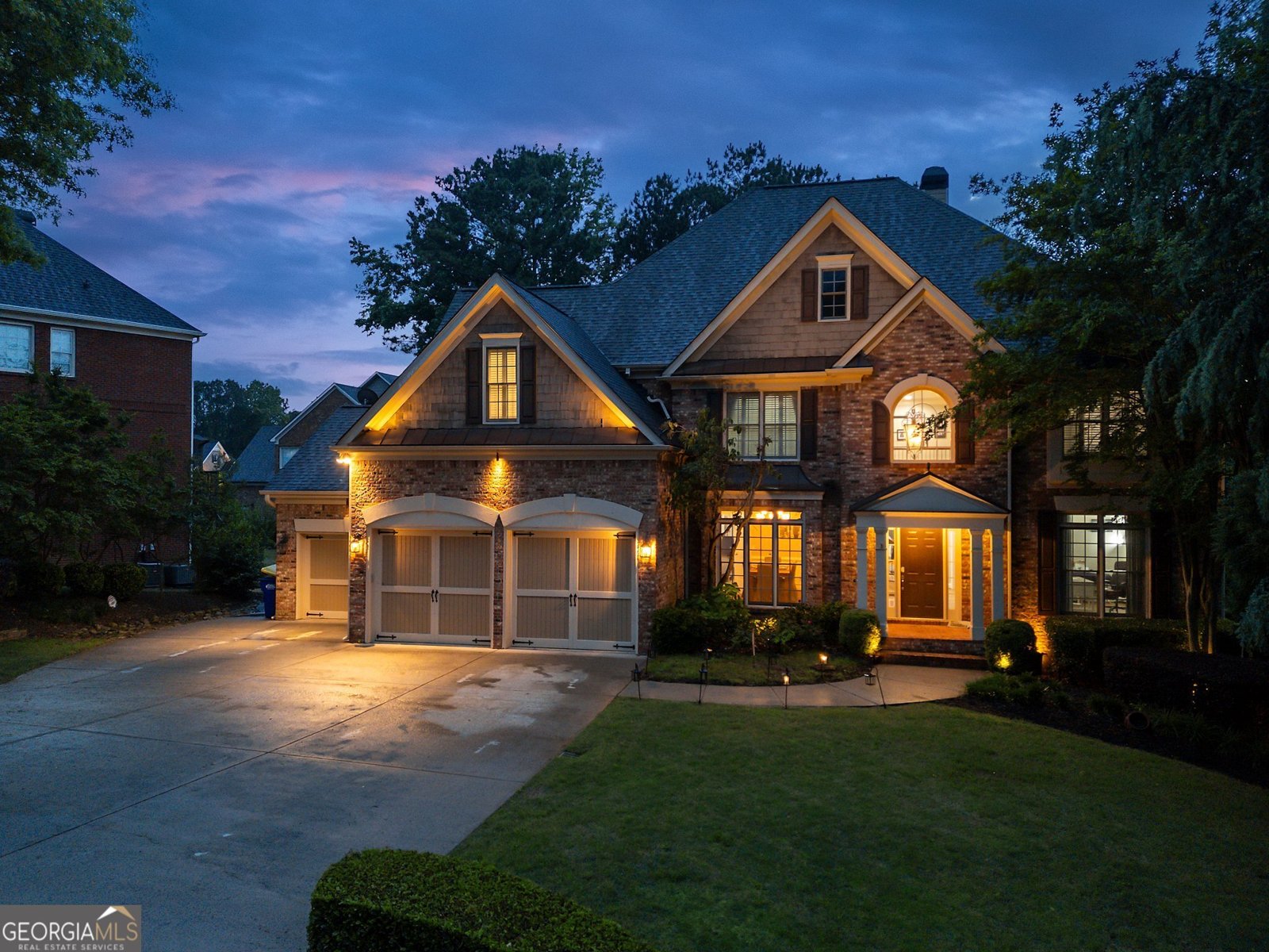 1609 Fernstone Drive Acworth - Photo 17