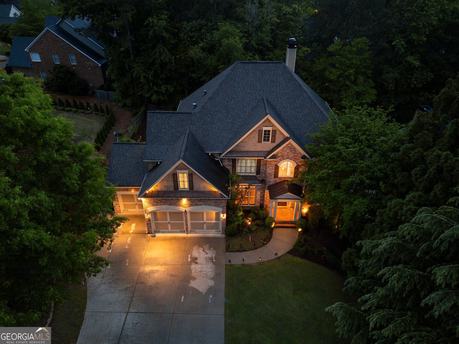 1609 Fernstone Drive Acworth - Photo 18