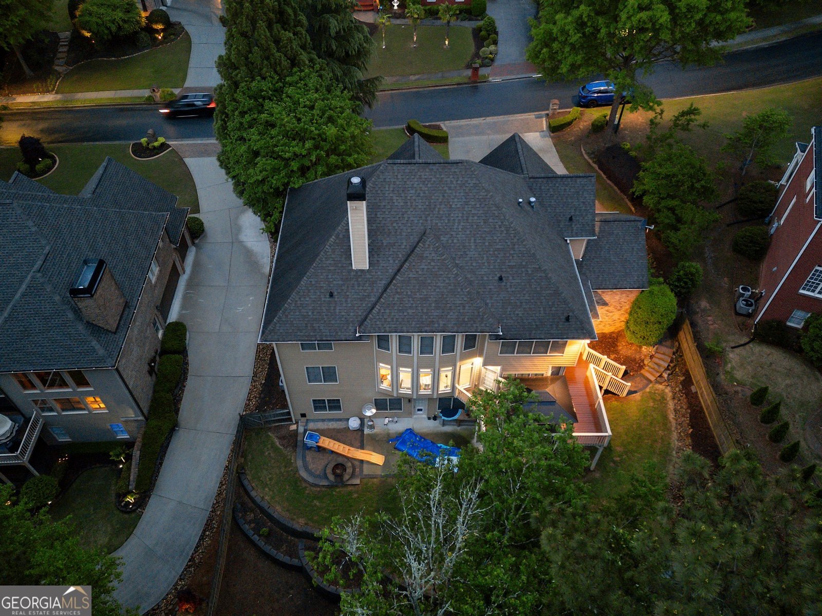 1609 Fernstone Drive Acworth - Photo 20