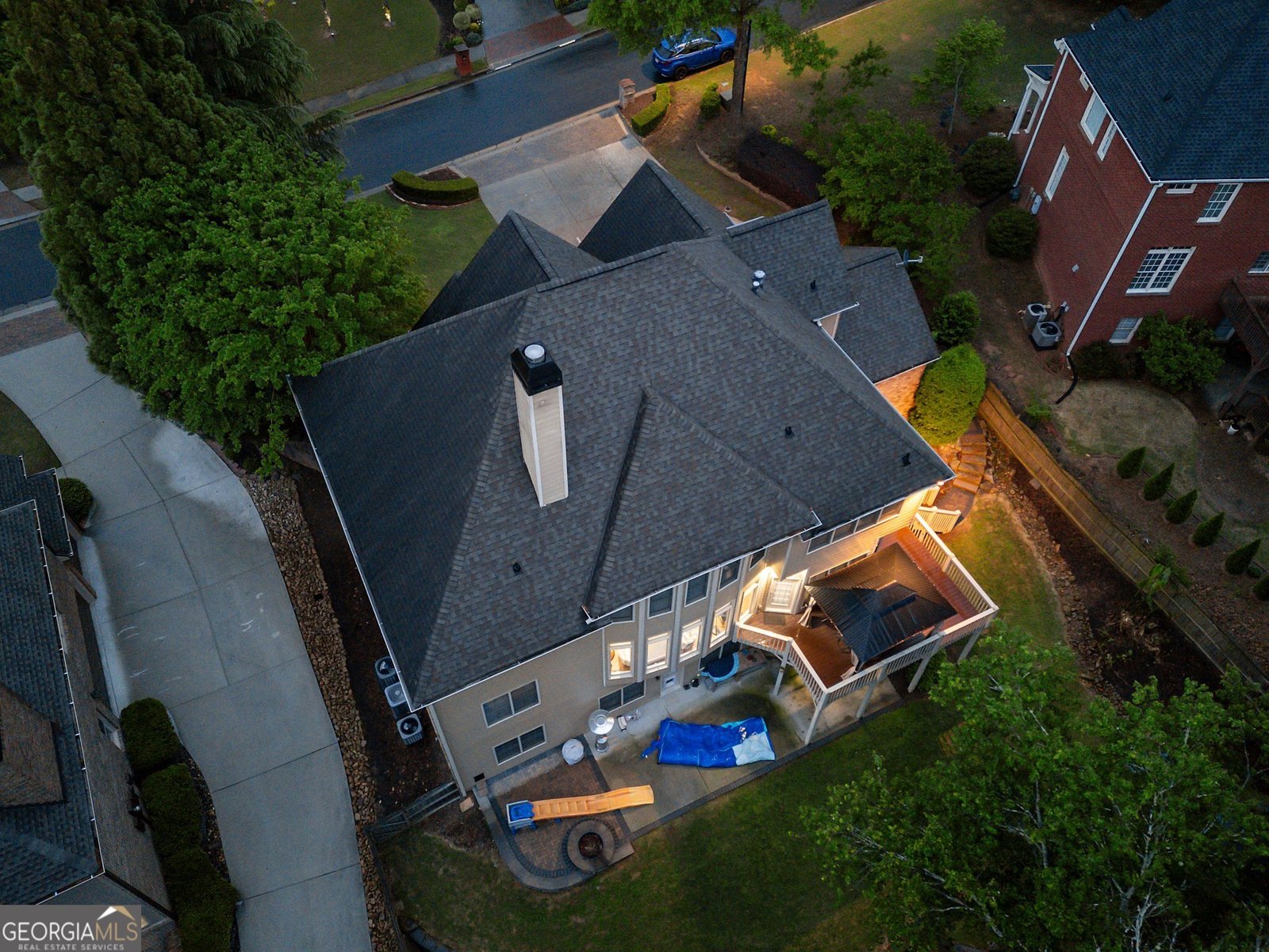 1609 Fernstone Drive Acworth - Photo 21