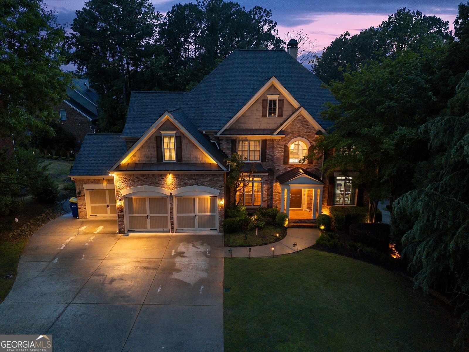 1609 Fernstone Drive Acworth - Photo 22
