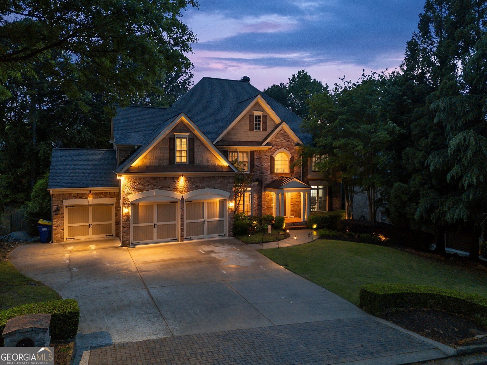 1609 Fernstone Drive Acworth - Photo 23