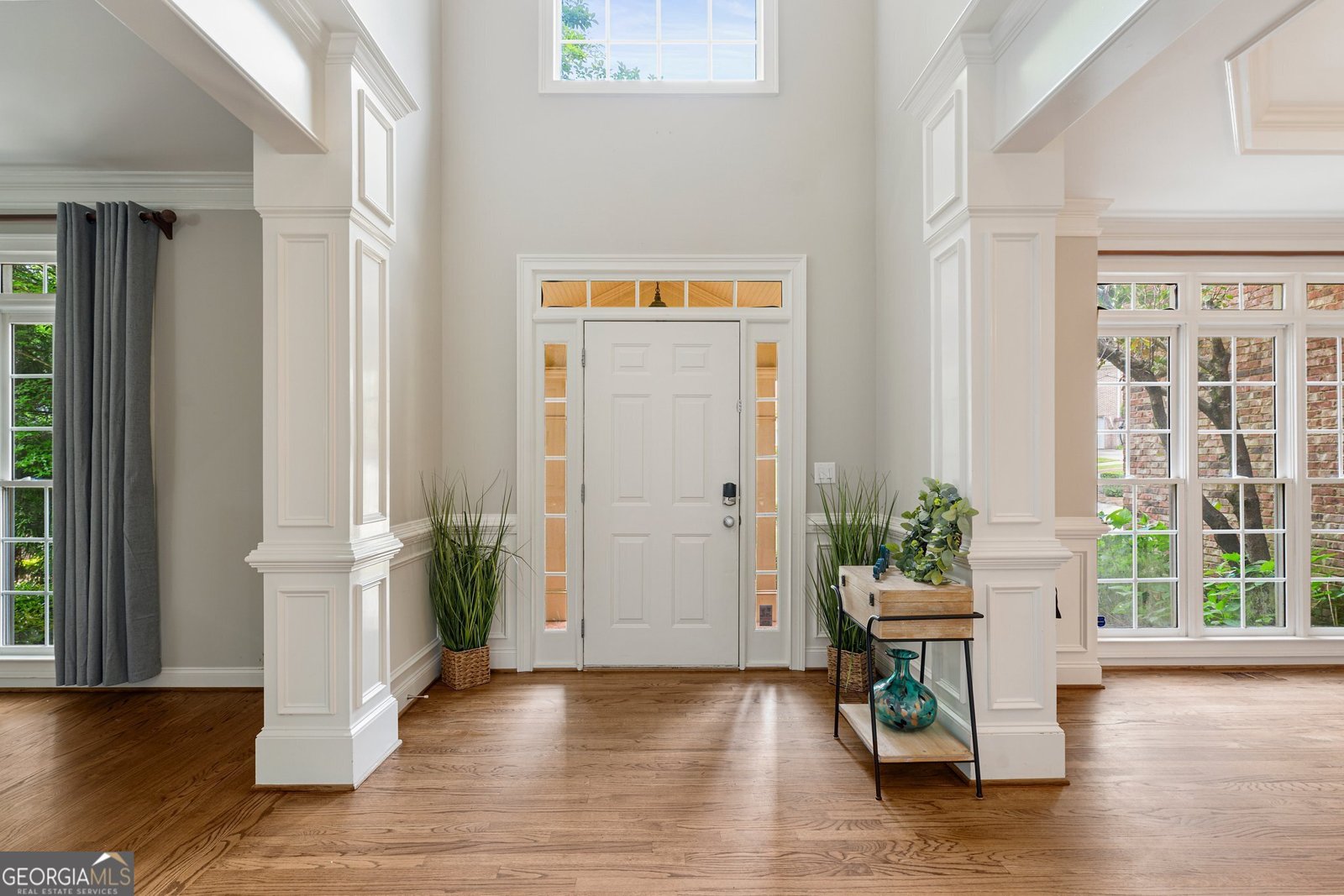 1609 Fernstone Drive Acworth - Photo 24