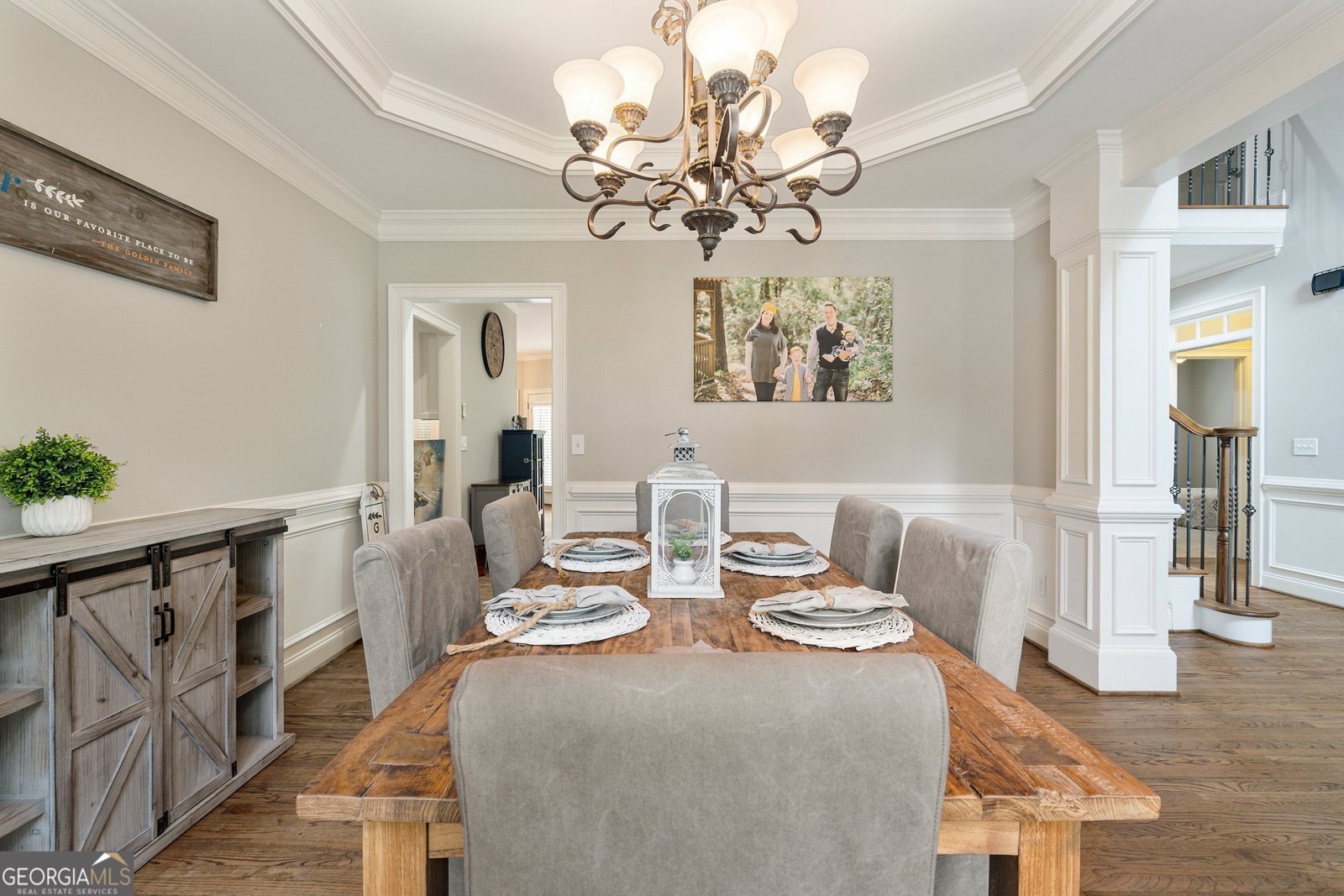 1609 Fernstone Drive Acworth - Photo 32