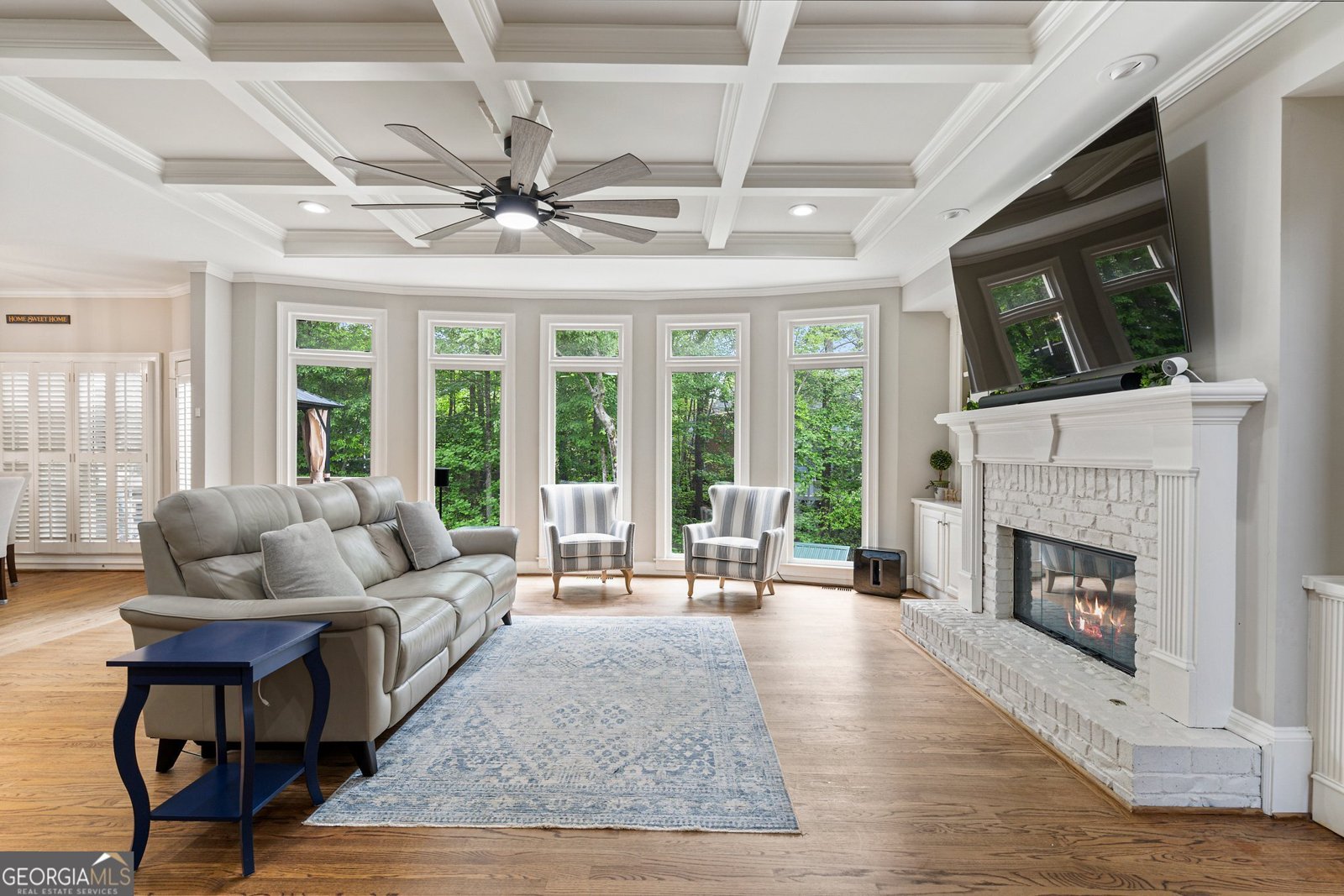 1609 Fernstone Drive Acworth - Photo 34