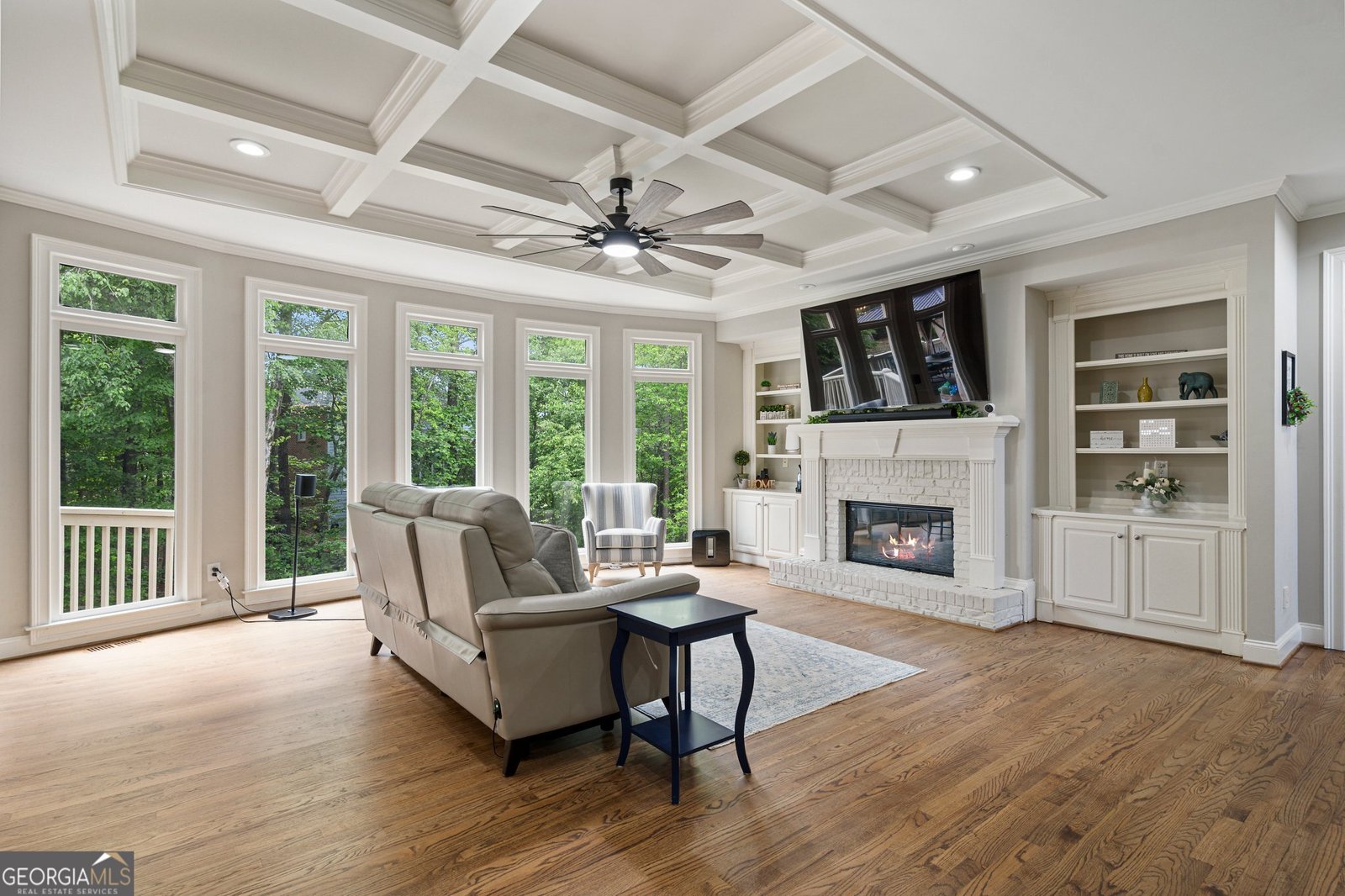 1609 Fernstone Drive Acworth - Photo 35