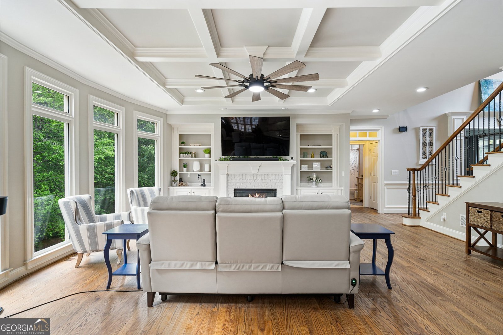 1609 Fernstone Drive Acworth - Photo 36