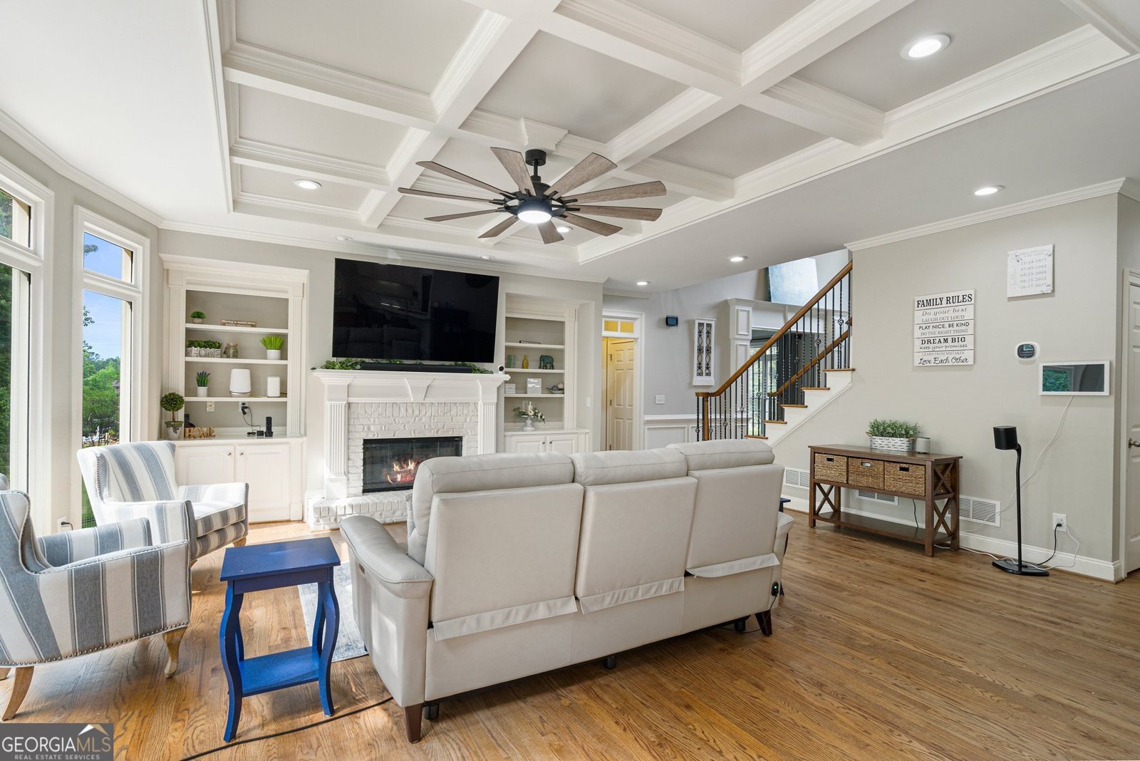 1609 Fernstone Drive Acworth - Photo 37