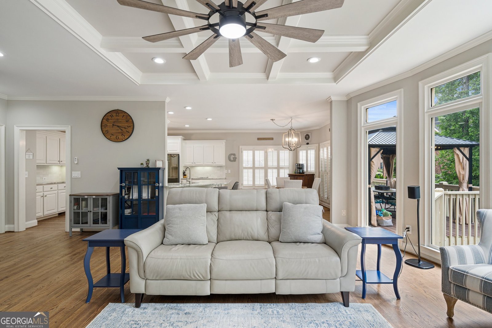 1609 Fernstone Drive Acworth - Photo 38