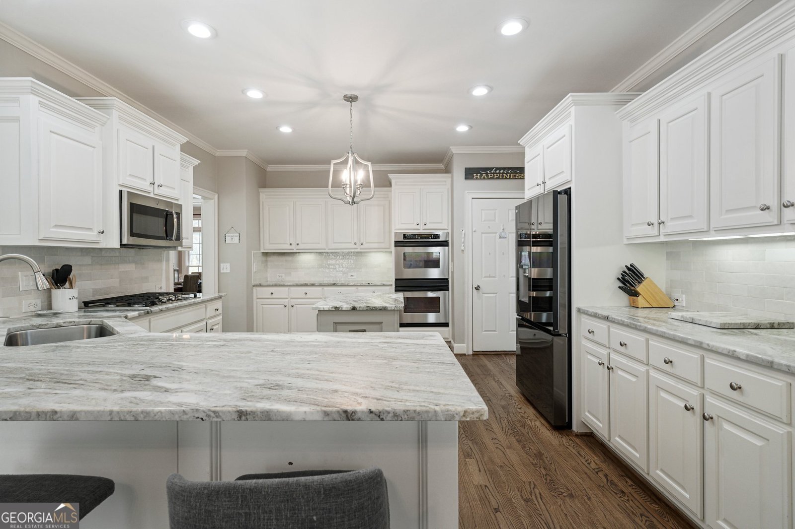 1609 Fernstone Drive Acworth - Photo 45