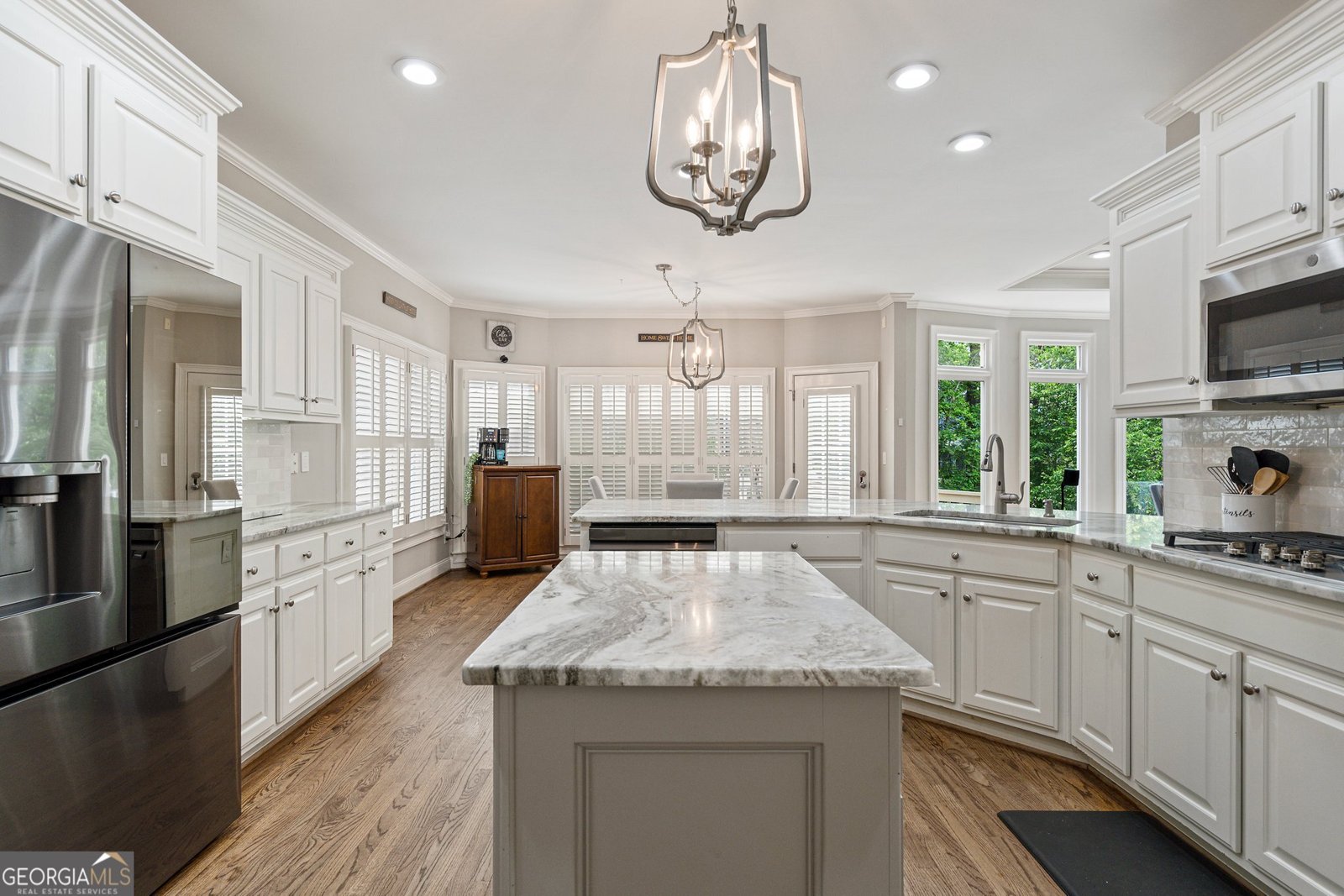 1609 Fernstone Drive Acworth - Photo 47