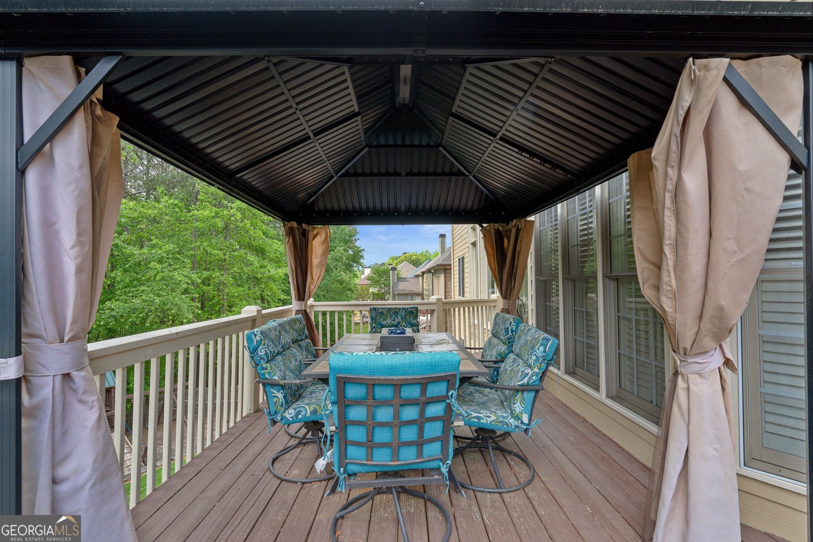 1609 Fernstone Drive Acworth - Photo 55
