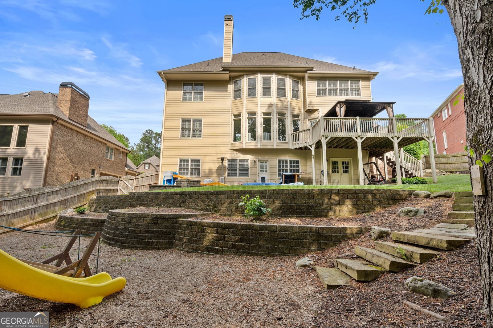 1609 Fernstone Drive Acworth - Photo 57