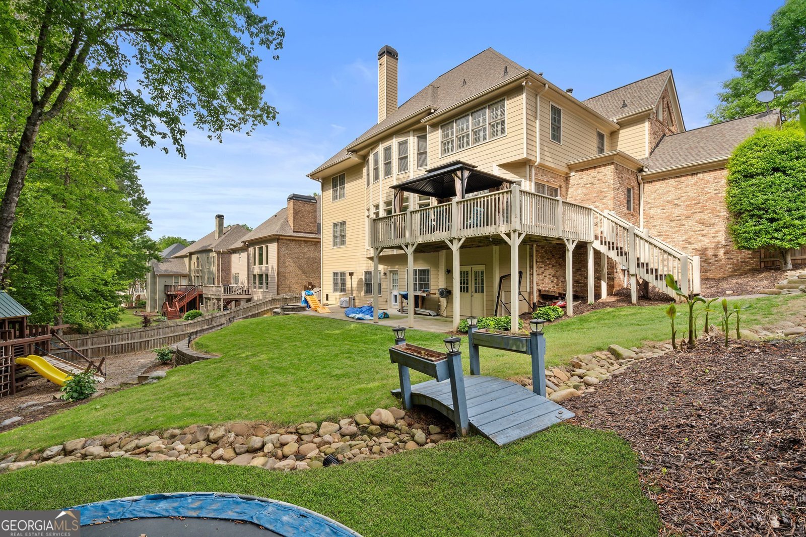 1609 Fernstone Drive Acworth - Photo 58