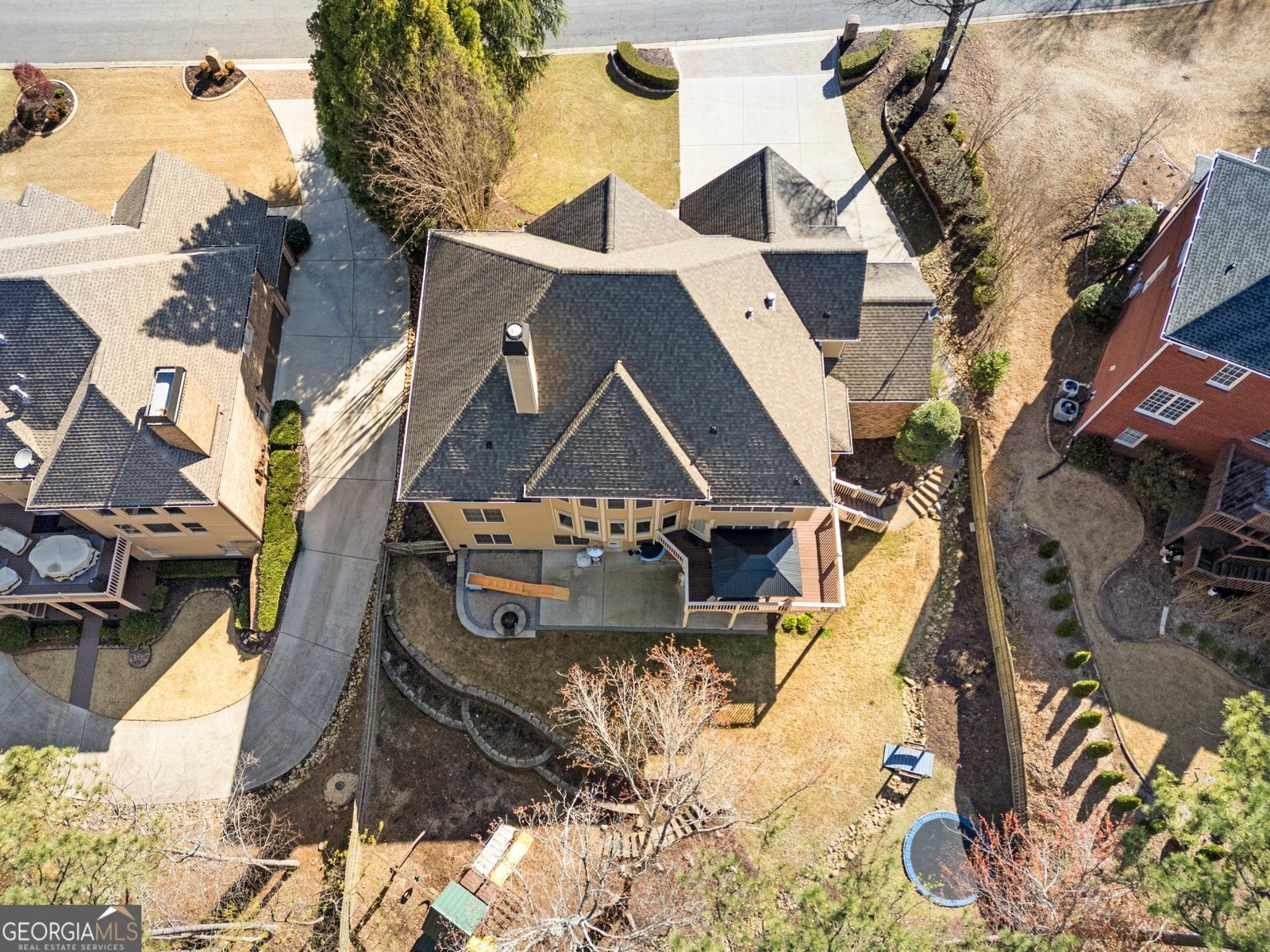 1609 Fernstone Drive Acworth - Photo 8