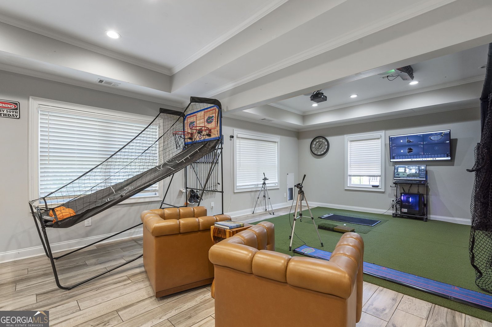 1609 Fernstone Drive Acworth - Photo 86