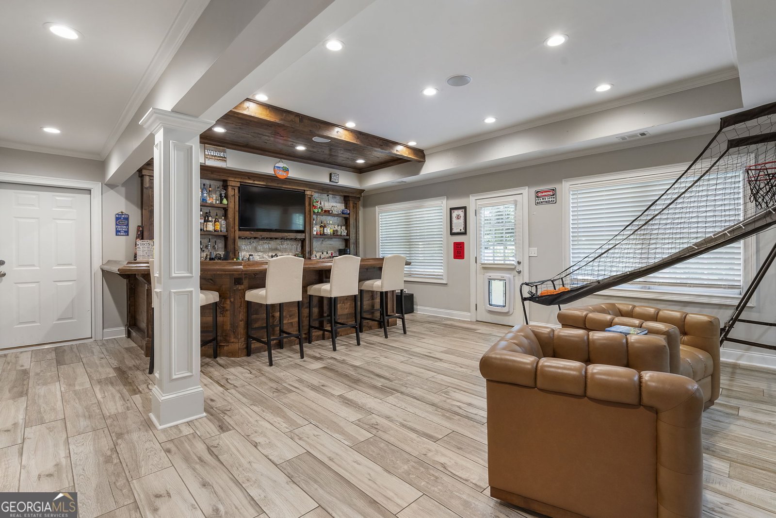 1609 Fernstone Drive Acworth - Photo 90