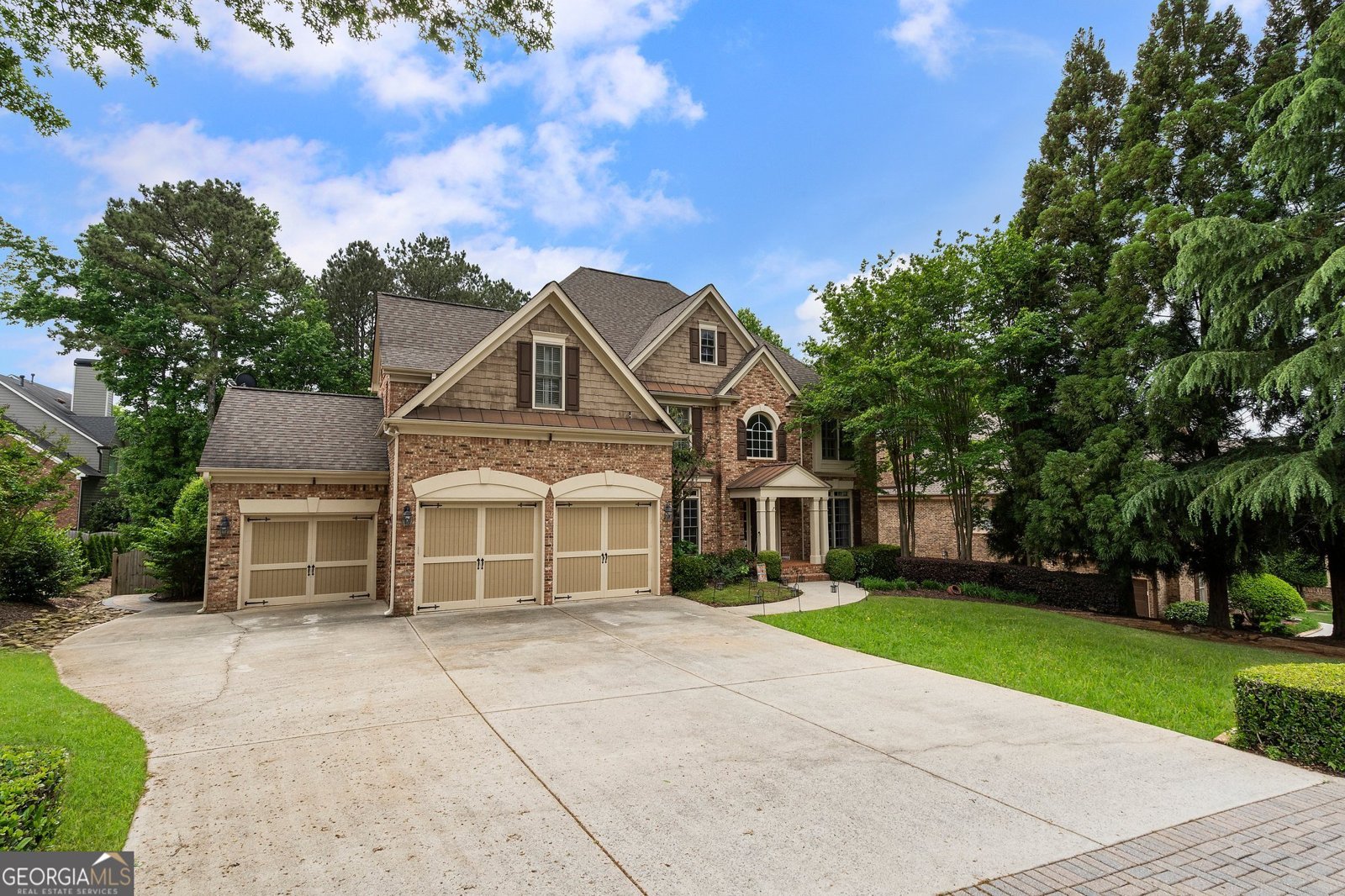 1609 Fernstone Drive Acworth - Photo 97