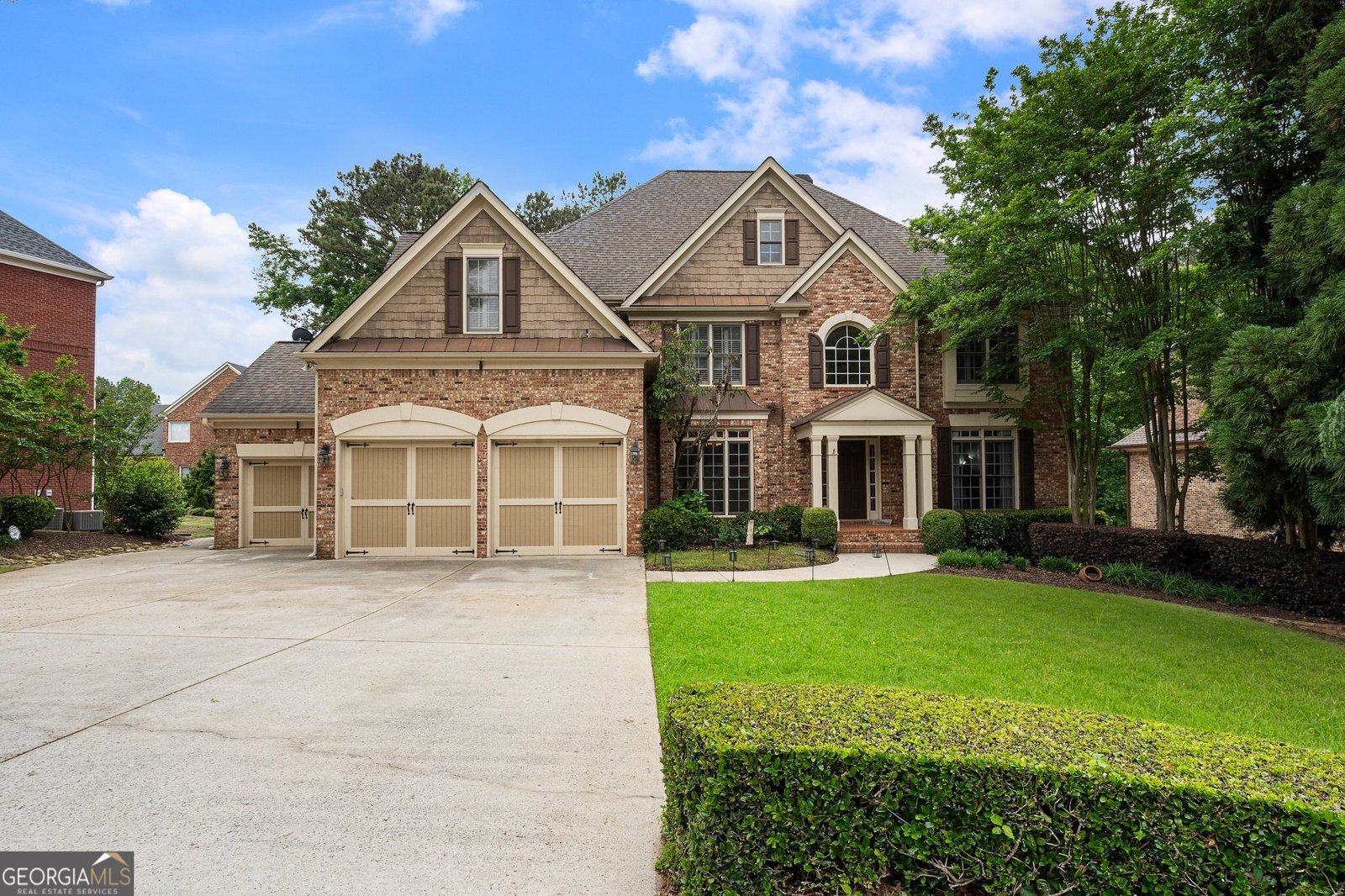 1609 Fernstone Drive Acworth - Photo 98