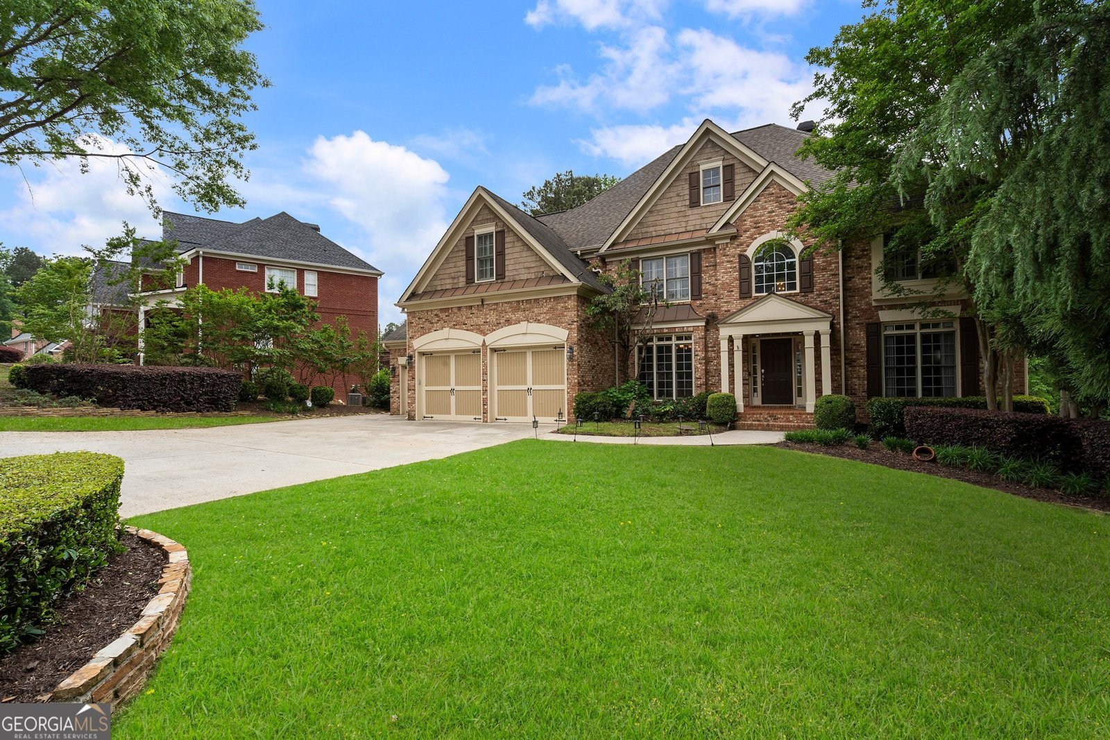 1609 Fernstone Drive Acworth - Photo 99