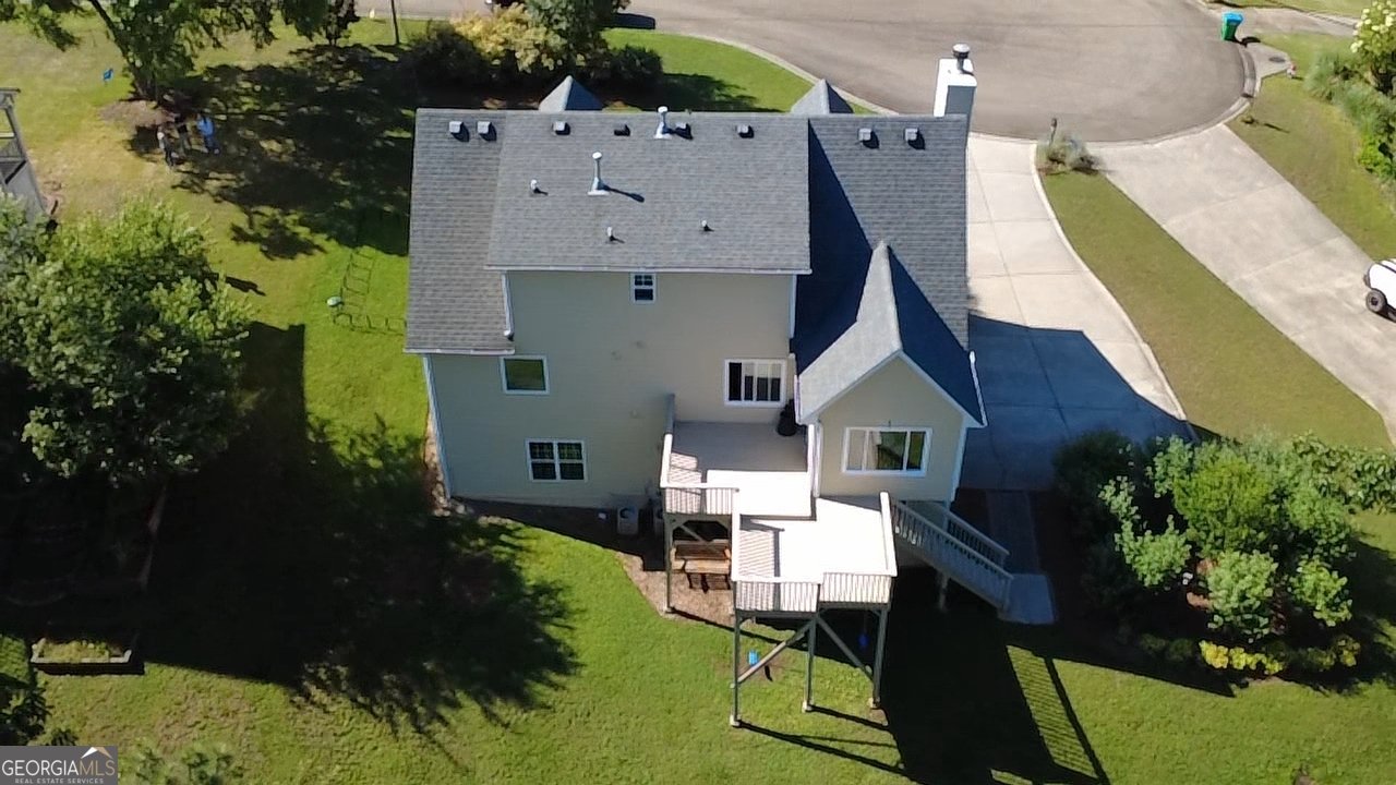 348 Woods Court Jasper - Photo 10