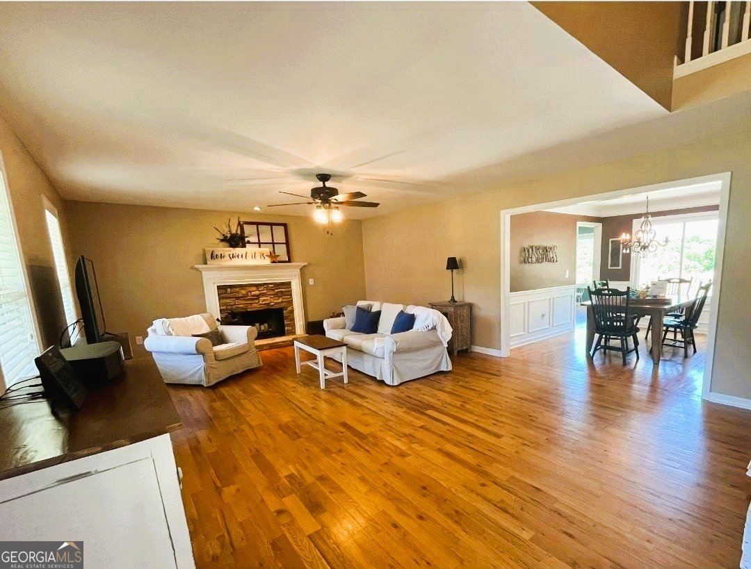 348 Woods Court Jasper - Photo 16