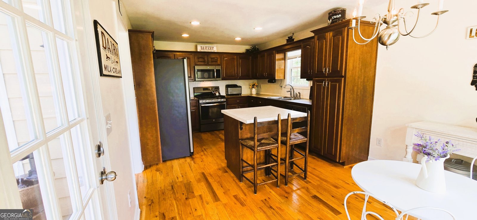 348 Woods Court Jasper - Photo 21
