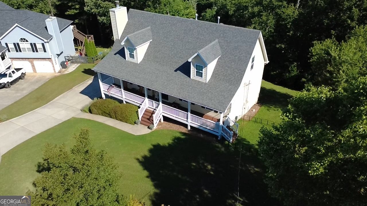 348 Woods Court Jasper - Photo 7