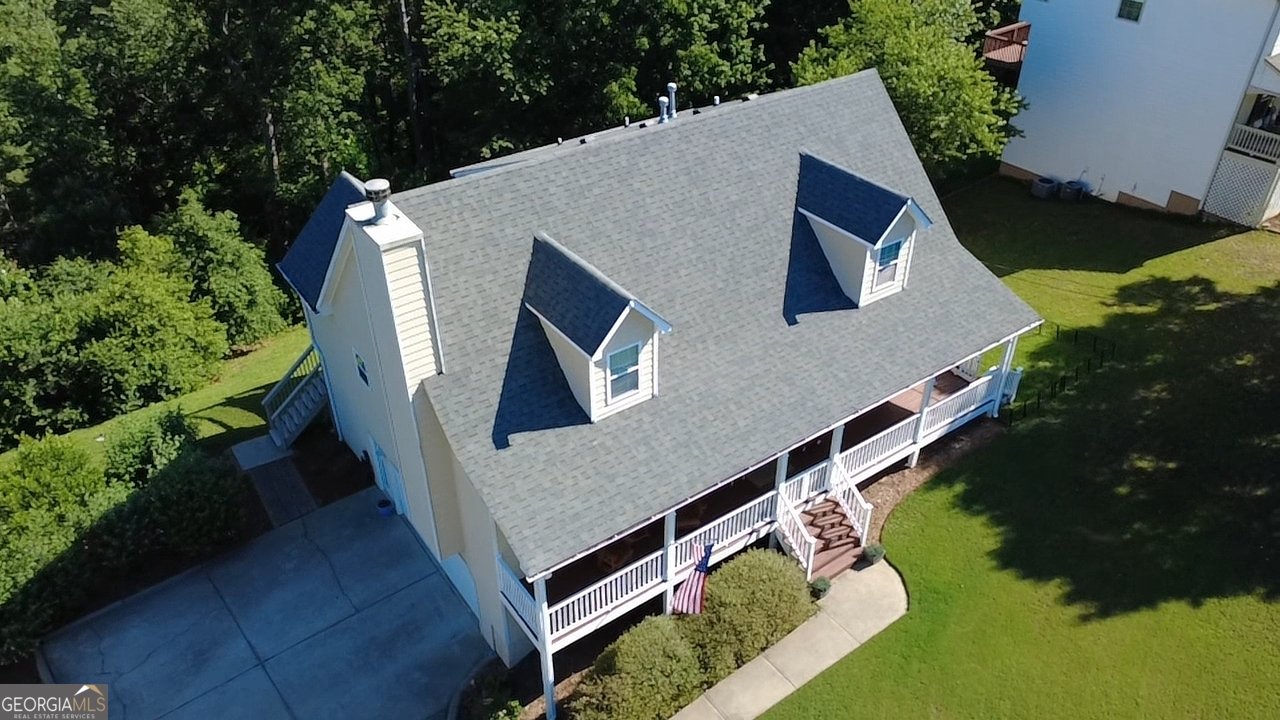 348 Woods Court Jasper - Photo 8