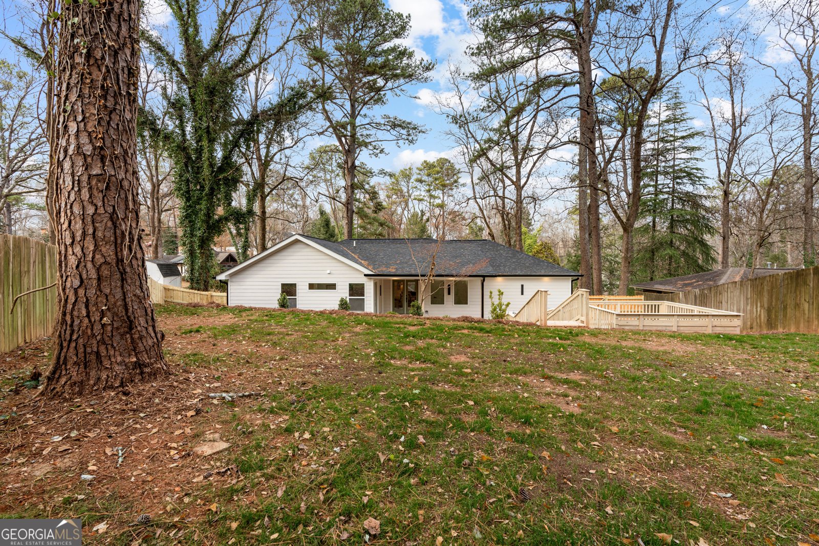 1380 Dogwood Circle Smyrna - Photo 33