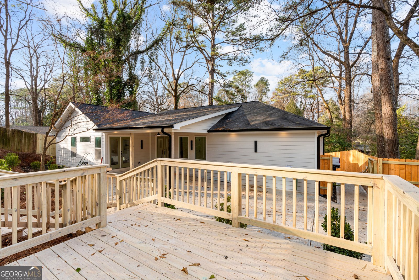 1380 Dogwood Circle Smyrna - Photo 34