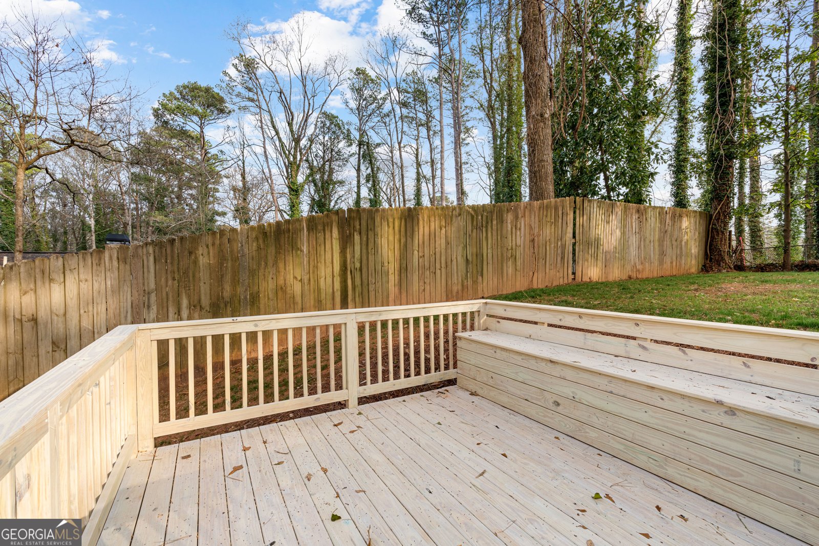 1380 Dogwood Circle Smyrna - Photo 35