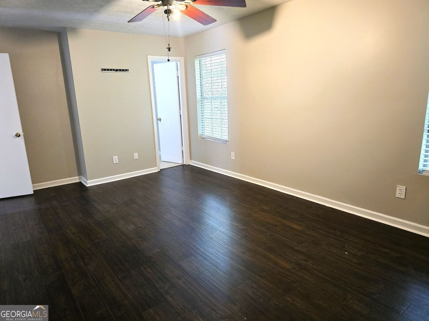3163 Aberdeen Way Lithonia - Photo 16
