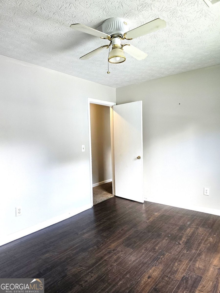 3163 Aberdeen Way Lithonia - Photo 22