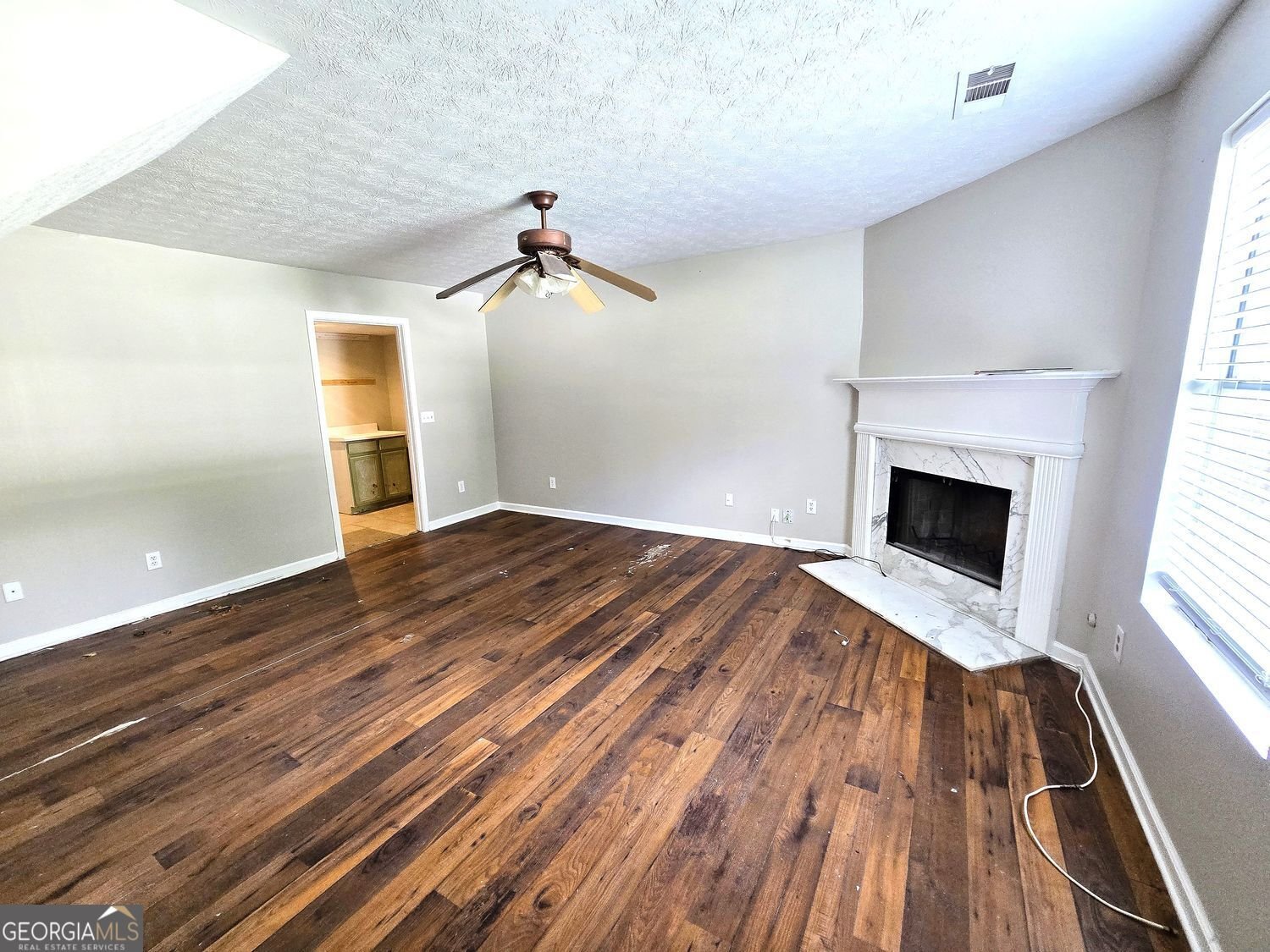 3163 Aberdeen Way Lithonia - Photo 29