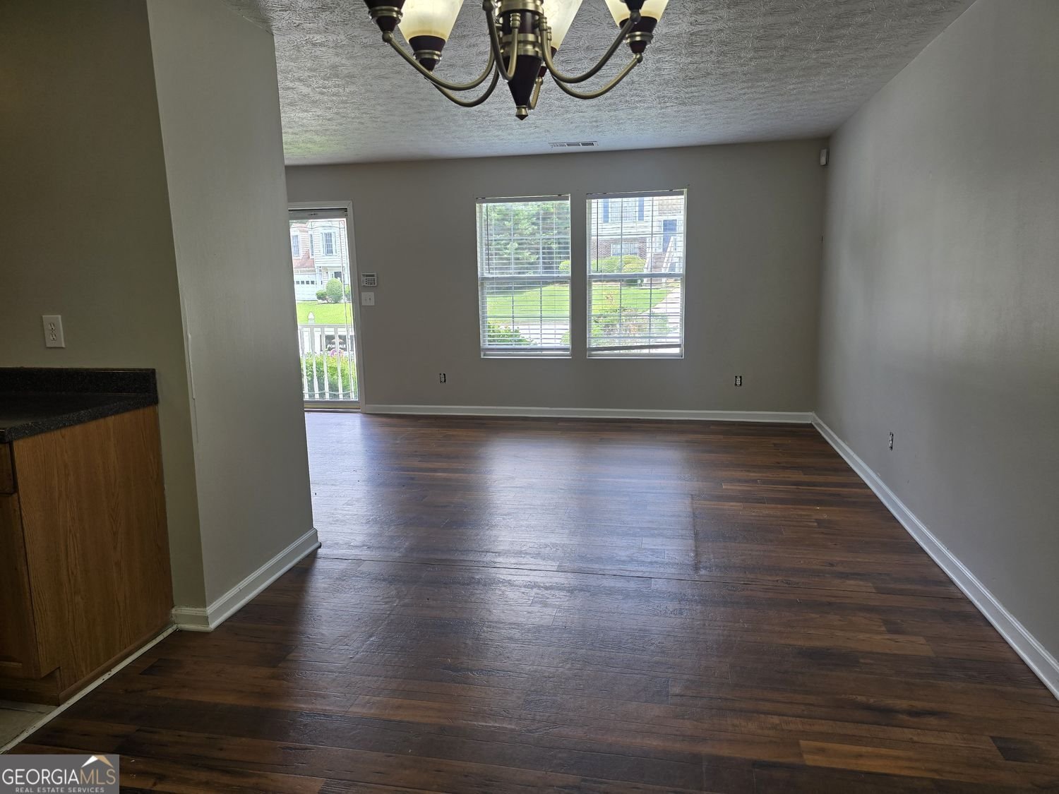 3163 Aberdeen Way Lithonia - Photo 6