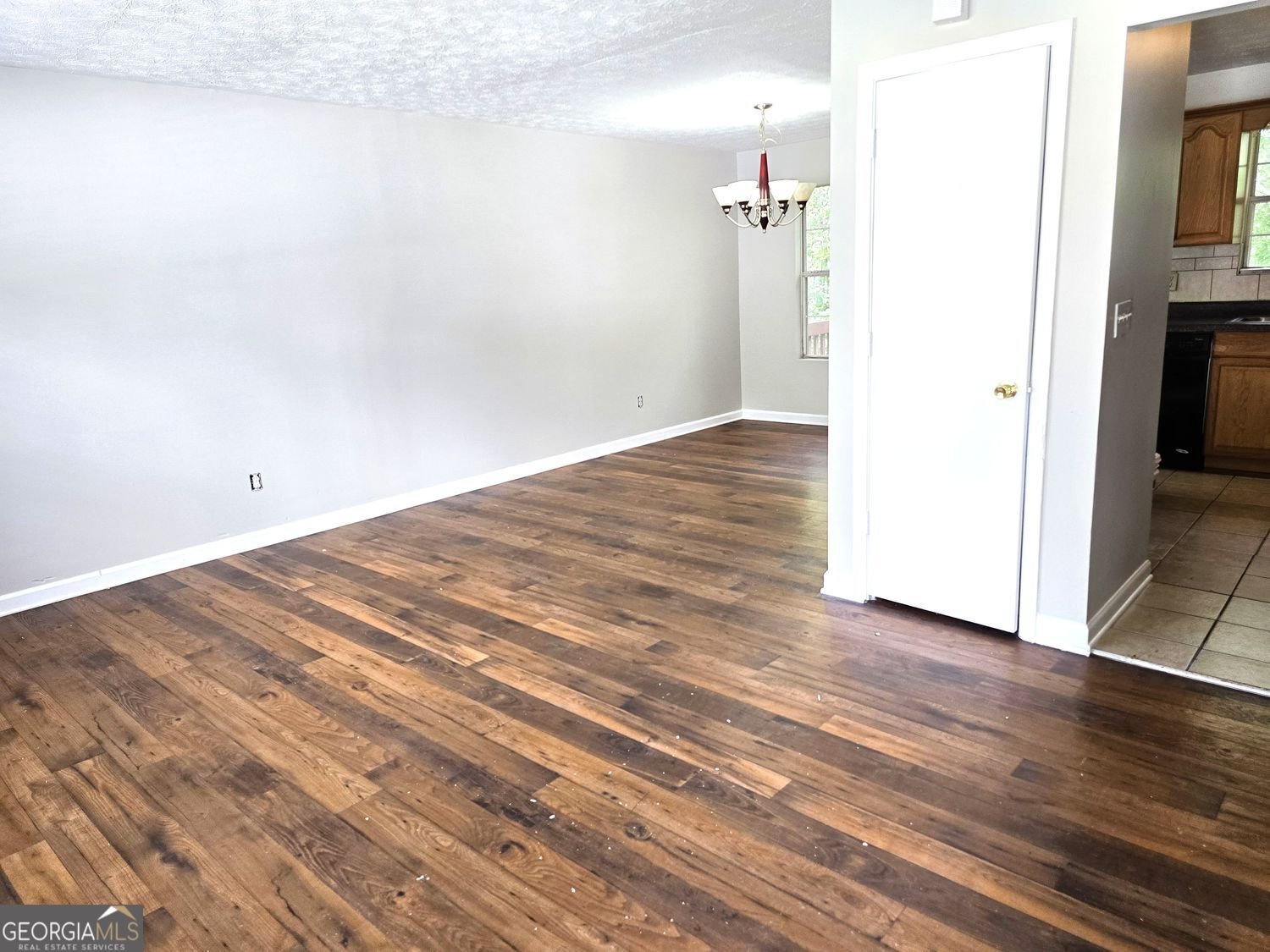 3163 Aberdeen Way Lithonia - Photo 9